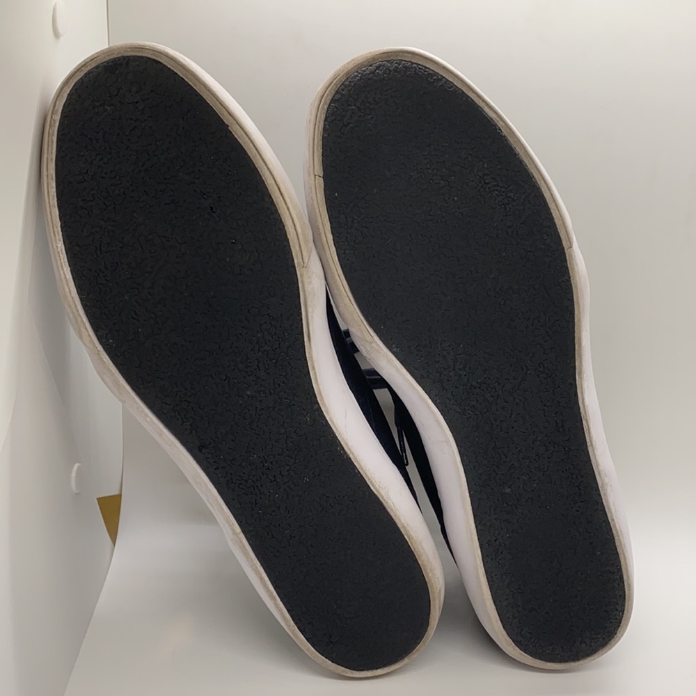 Lacoste Men's Bayliss Leather Sneaker - Picture 5 of 6